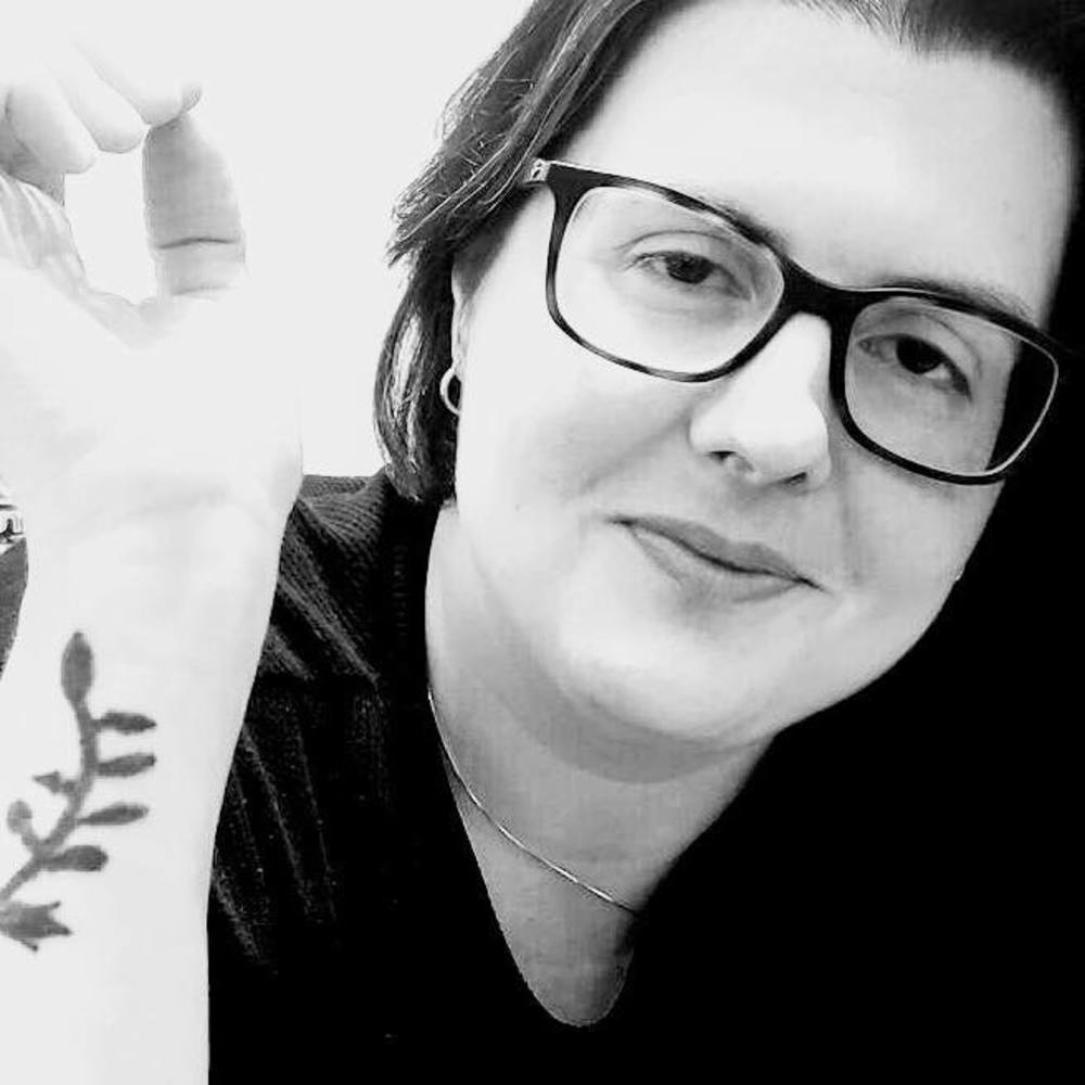 Meet your Posher, Christina